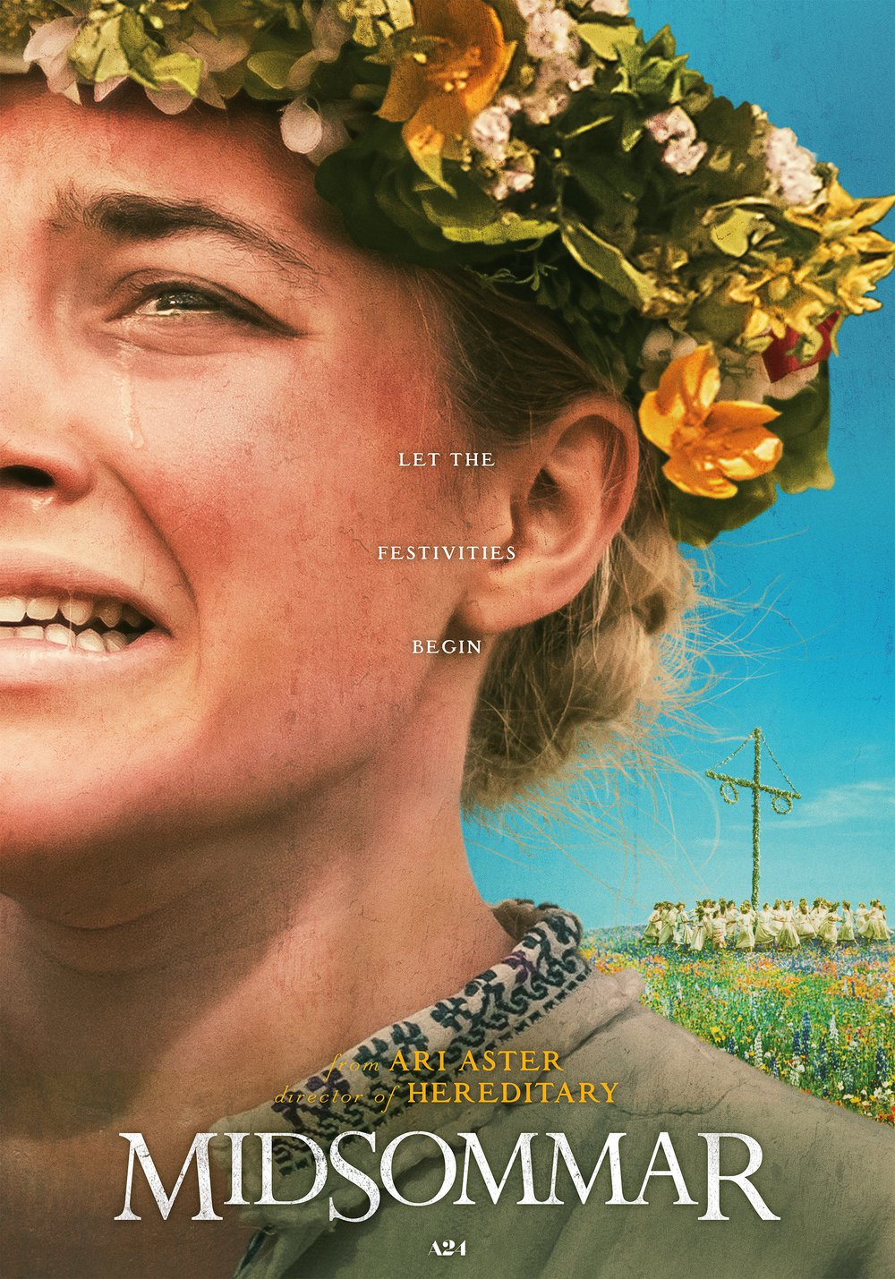Midsommar