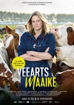 Veearts Maaike - poster