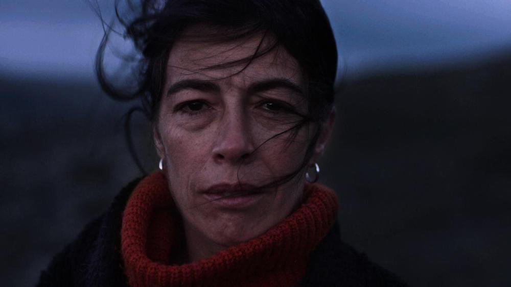 Con el Viento - still