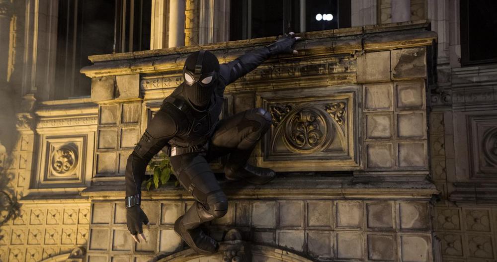 Spider-Man: Far From Home - still
