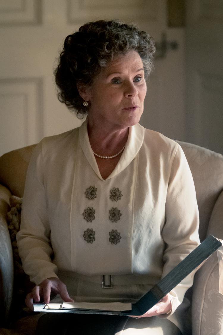 Downton Abbey - still