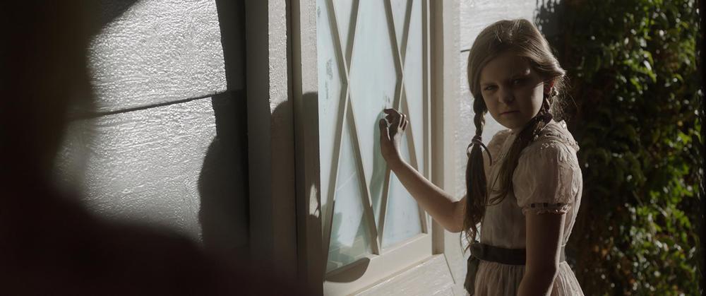 Annabelle Comes Home - still