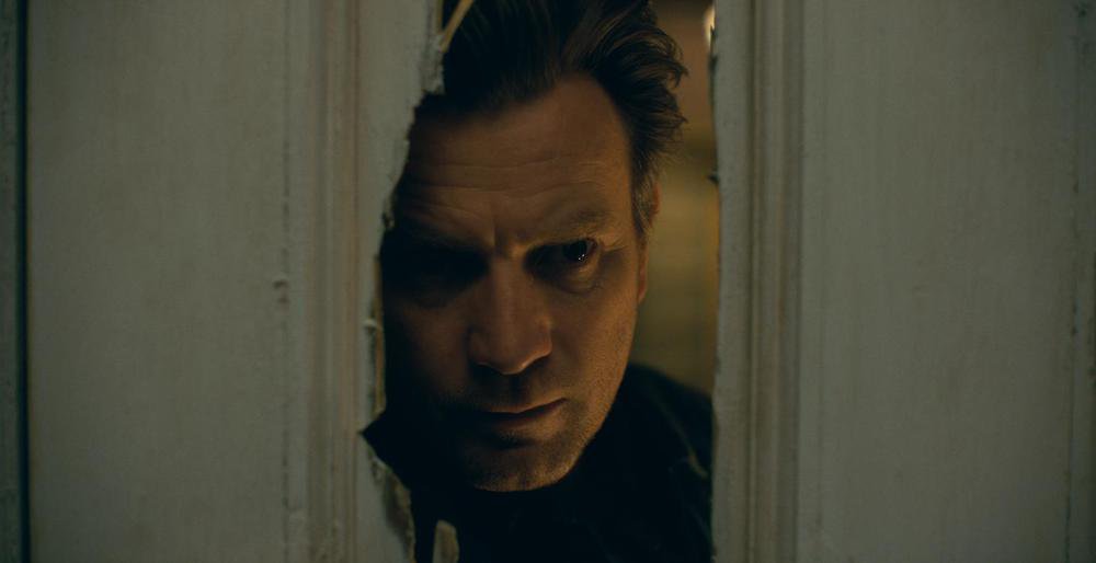 Doctor Sleep - still