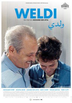 Weldi - poster