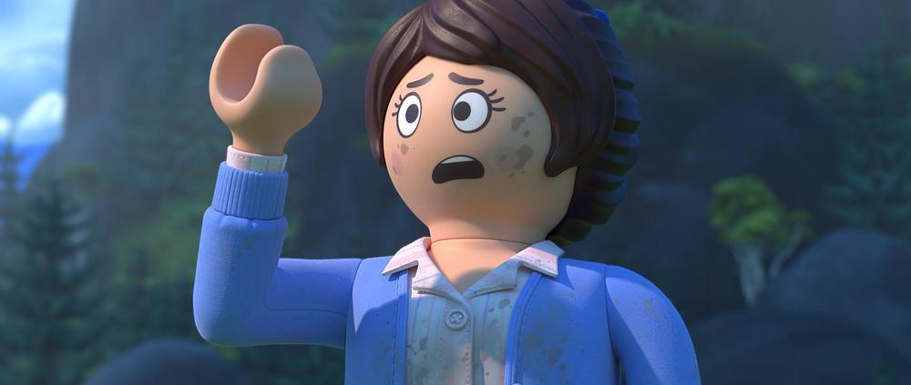 Playmobil De Film - still