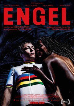 Engel - poster