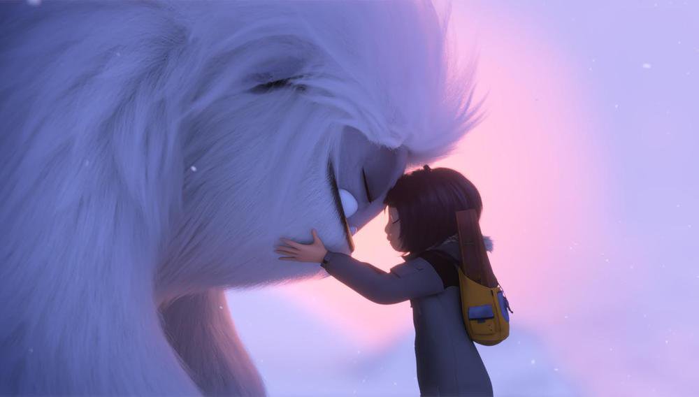 Everest: De Jonge Yeti - still