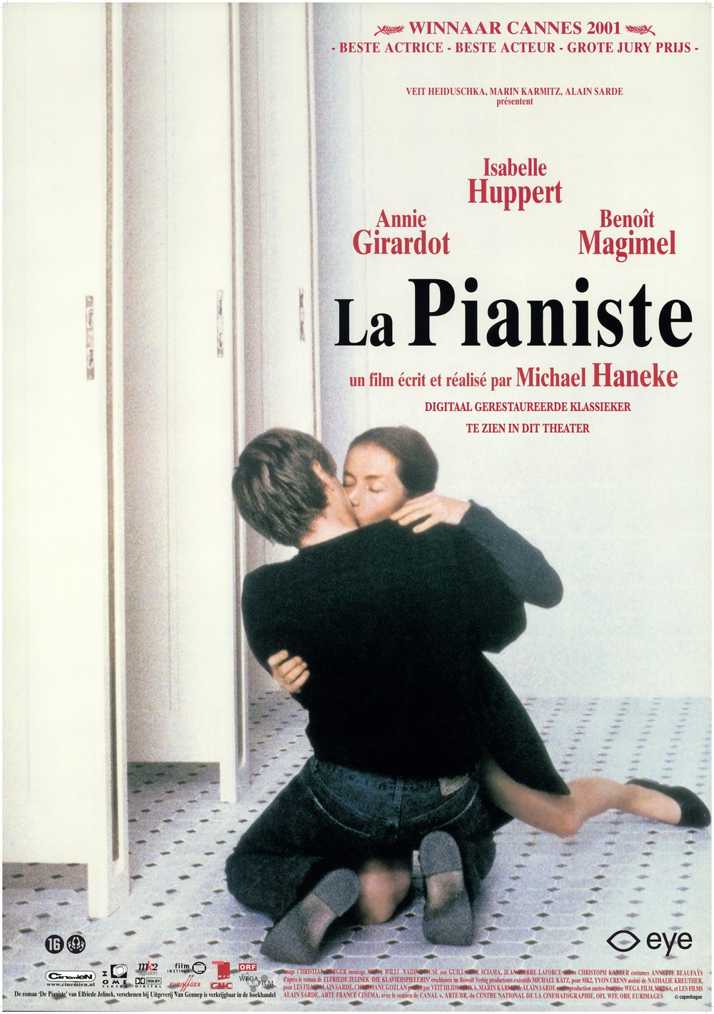 La Pianiste