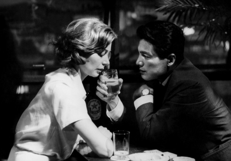 Hiroshima Mon Amour - still