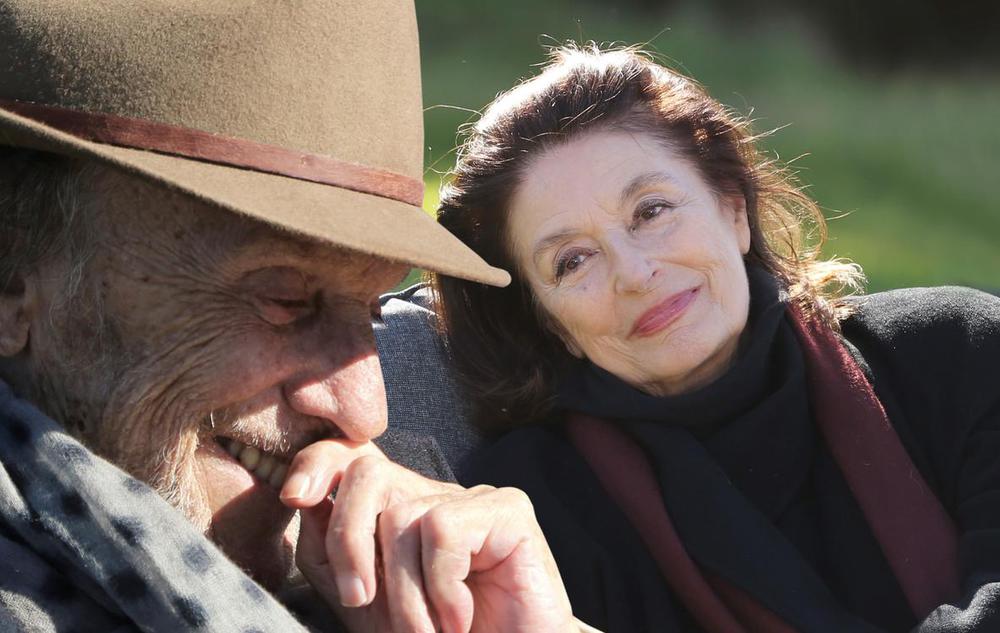 Les plus belles années d'une vie - still
