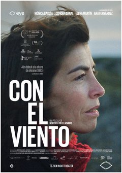 Con el Viento - poster