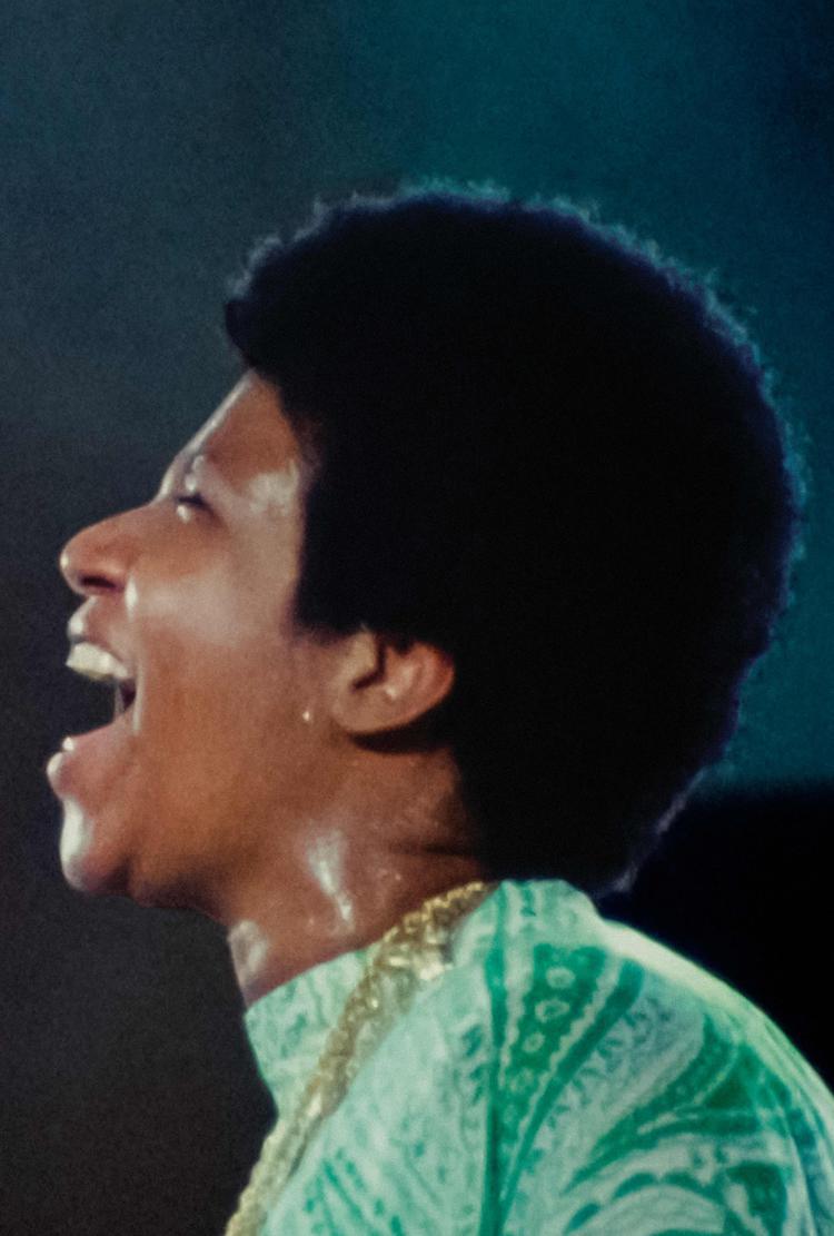 Amazing Grace - still