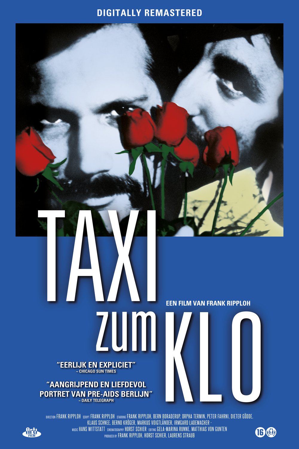 Taxi zum Klo
