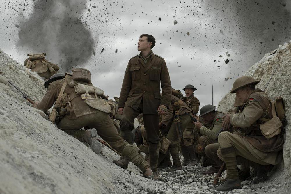 1917 - still