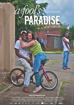A Fool's Paradise - poster