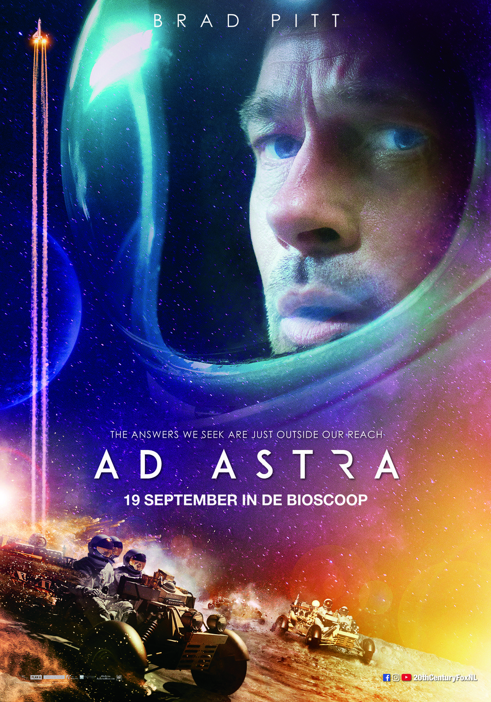 Ad Astra