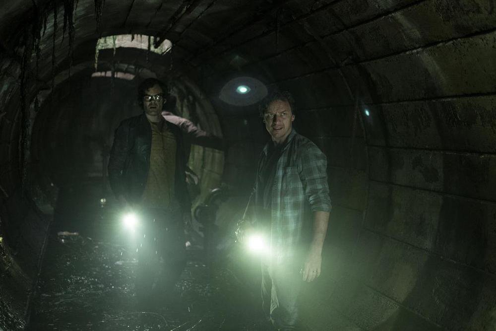 It Chapter Two - still