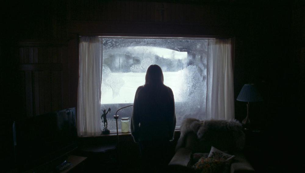 The Lodge - still