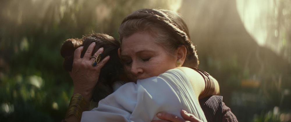 Star Wars: The Rise of Skywalker - still