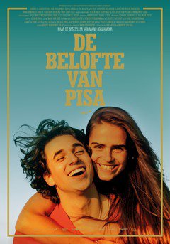 De Belofte van Pisa - poster