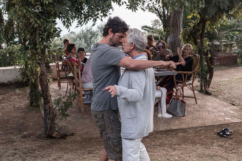 Croce e delizia - still