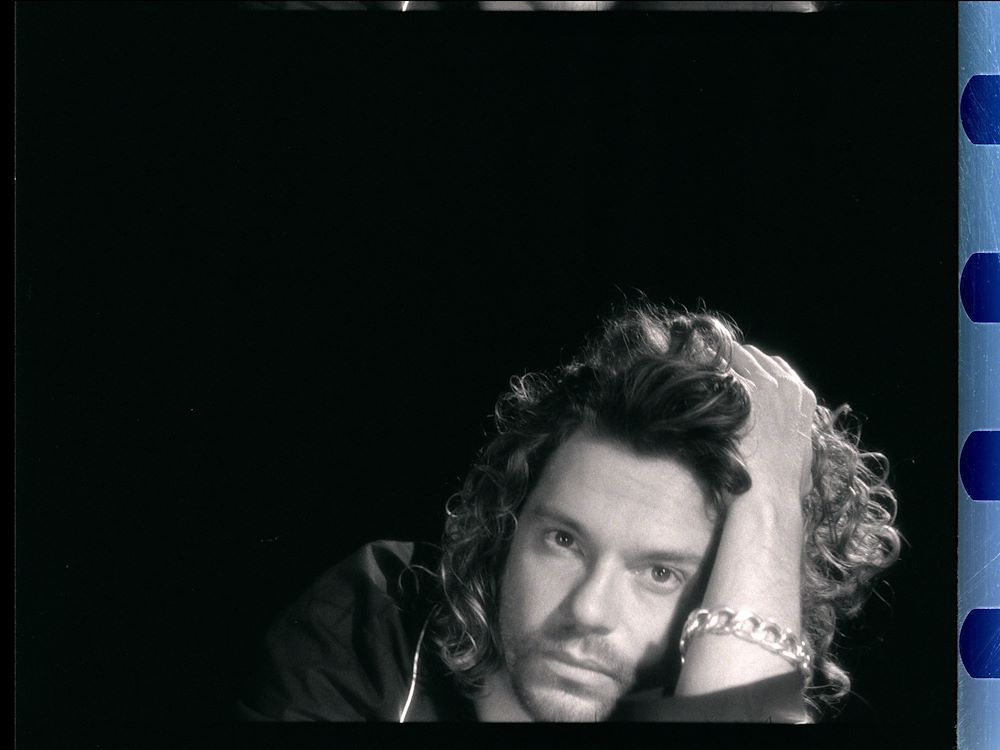 Mystify: Michael Hutchence - still