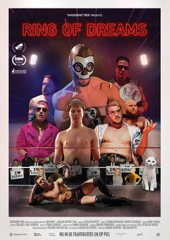 Ring of Dreams - poster