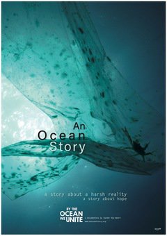 An Ocean Story - poster