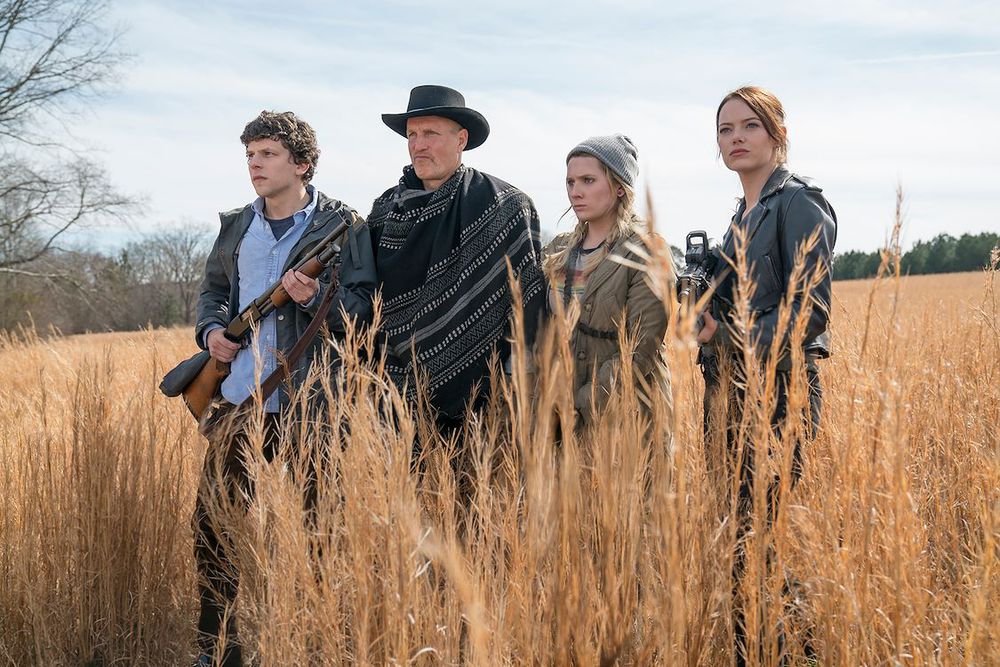 Zombieland: Double Tap - still