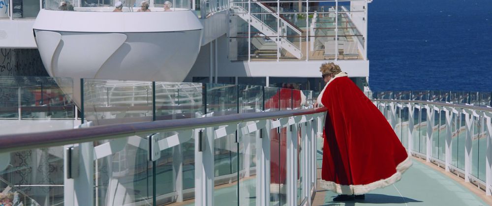 King of the Cruise - still