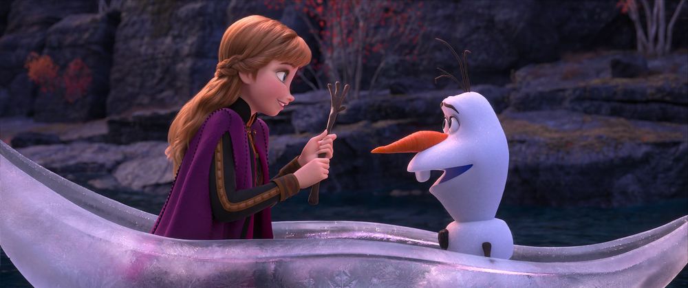 Frozen 2 (NL) - still