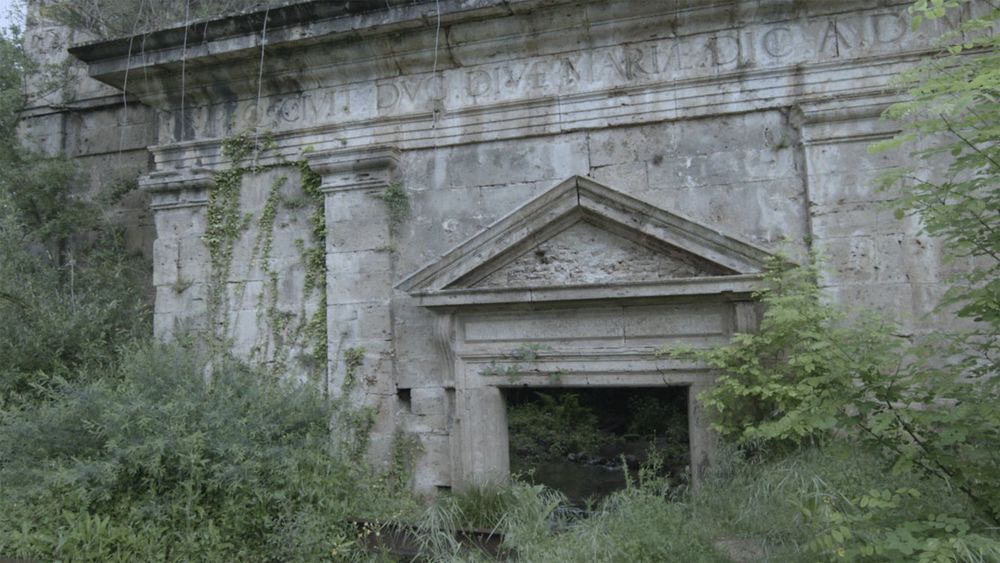 Andrey Tarkovsky. A Cinema Prayer - still
