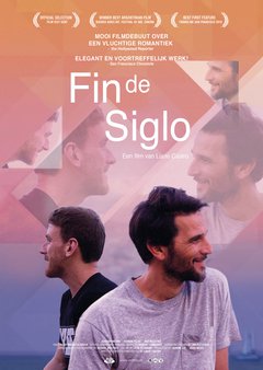 Fin de siglo - poster
