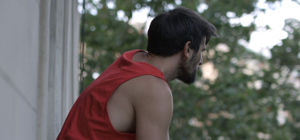 Fin de siglo - still