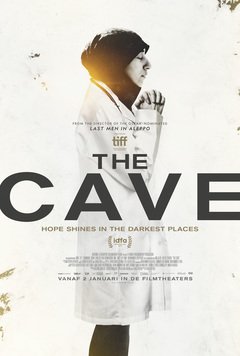 The Cave - poster