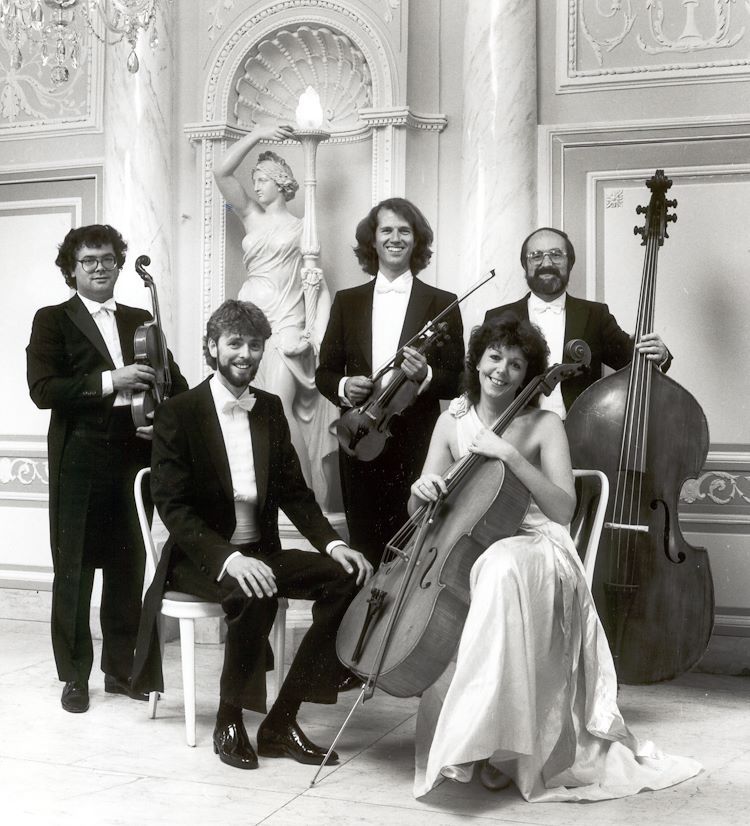 André Rieu: 70 Years Young - still