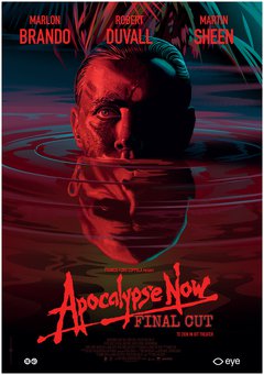 Apocalypse Now: Final Cut - poster