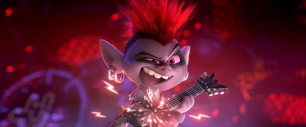 Trolls Wereldtour - still