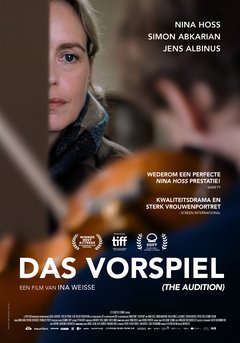 Das Vorspiel - poster