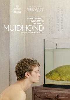 Muidhond - poster
