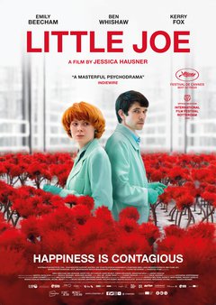 Little Joe - poster