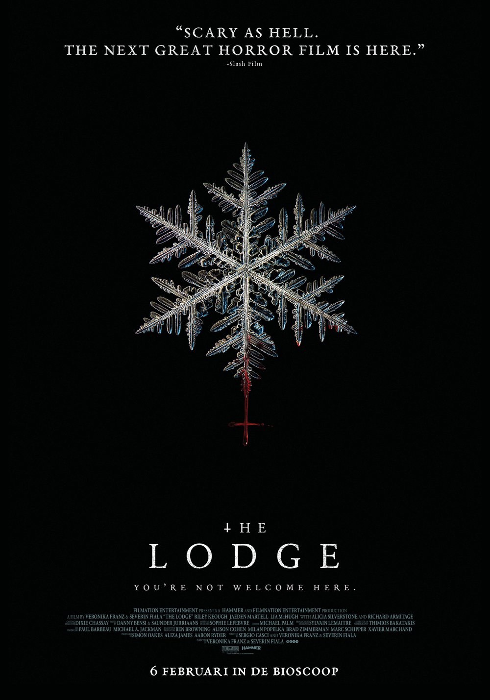 The Lodge