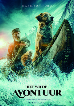 Het Wilde Avontuur