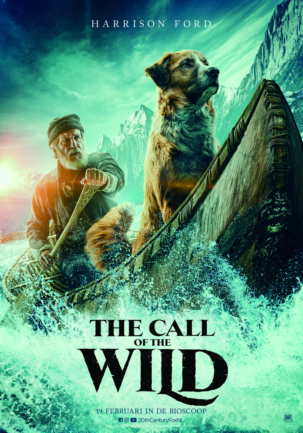The Call of the Wild