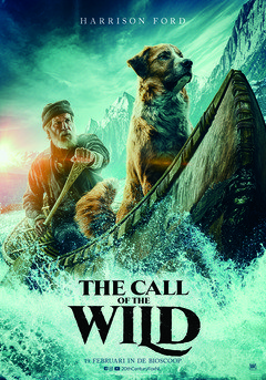 The Call of the Wild