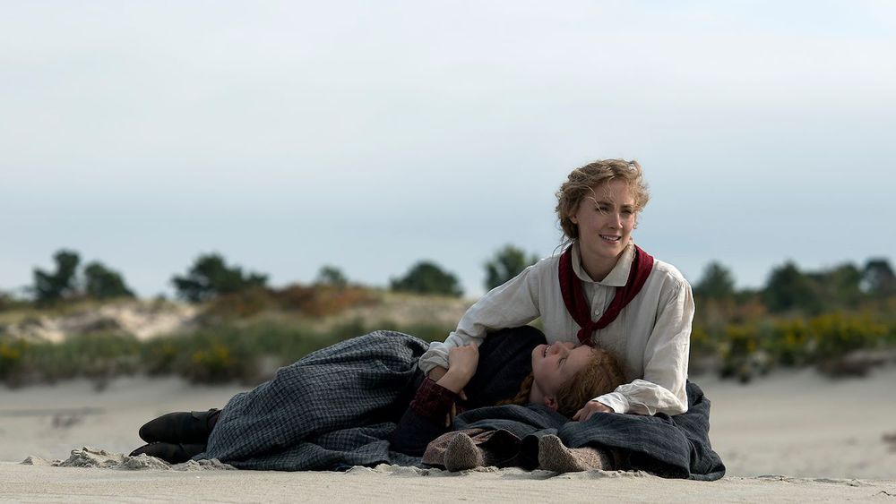 Little Women - still