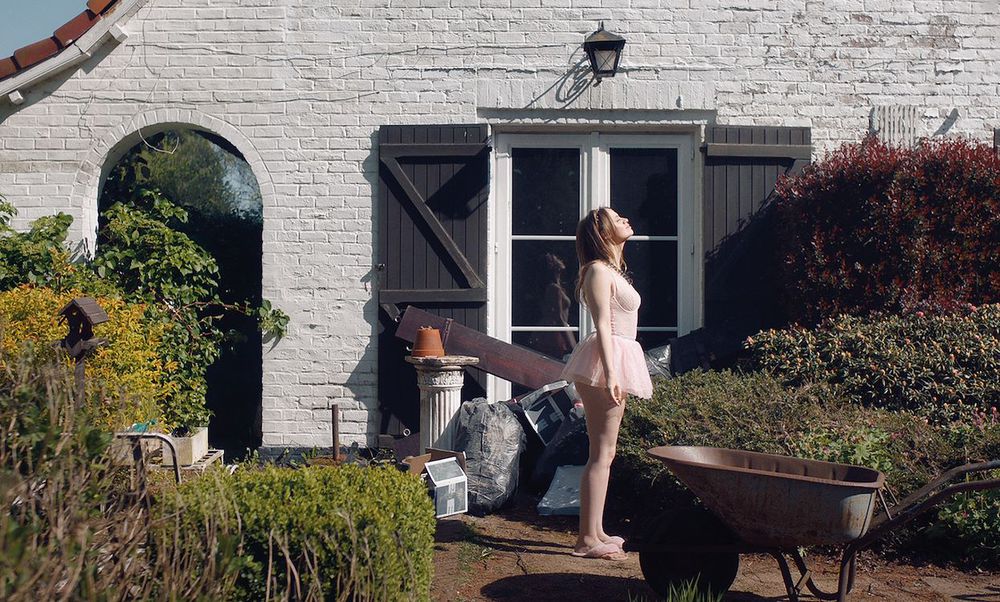 Filles de joie - still