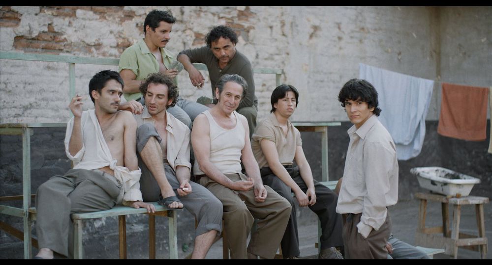 El Principe - still