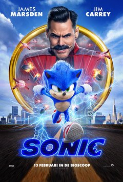Sonic (OV)