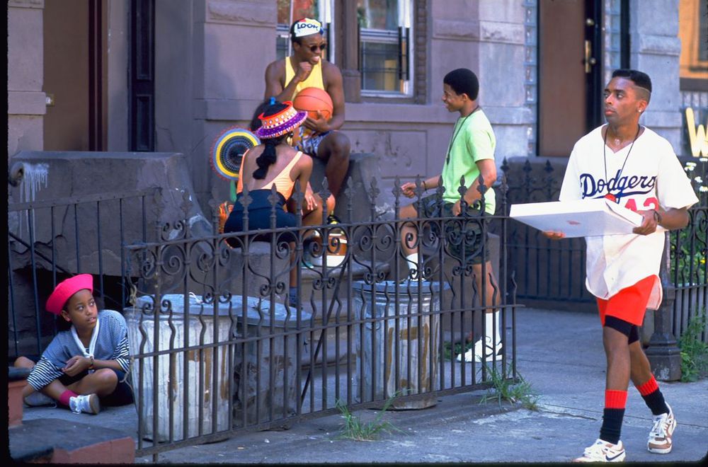 Do the Right Thing - still
